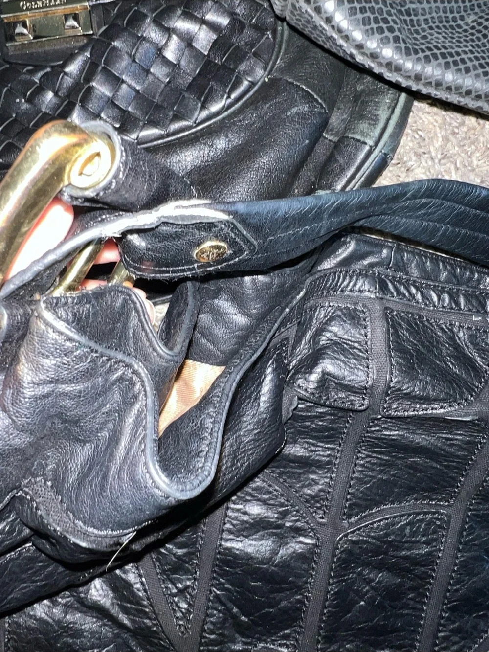 Handbag bundle (read description)